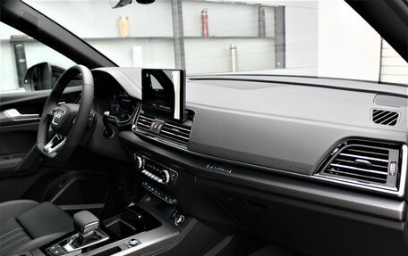 Audi Q5, 2025 год, 6 890 000 рублей, 11 фотография