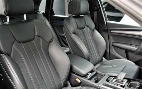 Audi Q5, 2025 год, 6 890 000 рублей, 13 фотография