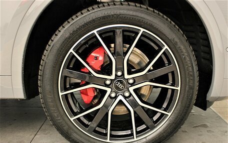 Audi Q5, 2025 год, 6 890 000 рублей, 15 фотография