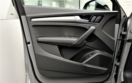 Audi Q5, 2025 год, 6 890 000 рублей, 20 фотография