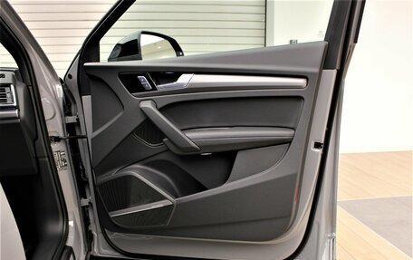 Audi Q5, 2025 год, 6 890 000 рублей, 17 фотография