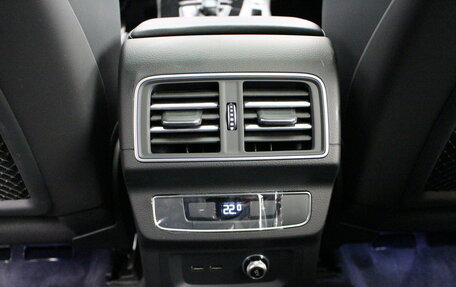 Audi Q5, 2025 год, 6 890 000 рублей, 21 фотография