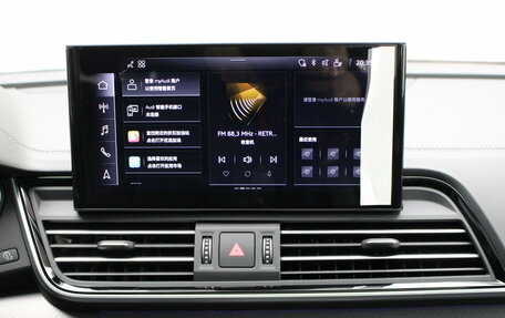 Audi Q5, 2025 год, 6 890 000 рублей, 25 фотография