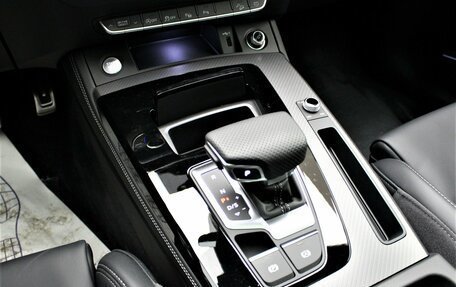 Audi Q5, 2025 год, 6 890 000 рублей, 22 фотография