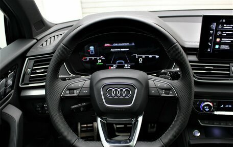 Audi Q5, 2025 год, 6 890 000 рублей, 23 фотография