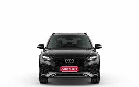 Audi Q5, 2025 год, 6 950 000 рублей, 5 фотография