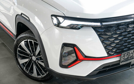 Changan CS35 Plus, 2025 год, 2 839 900 рублей, 7 фотография