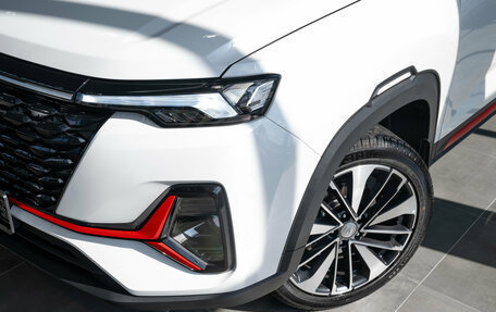 Changan CS35 Plus, 2025 год, 2 839 900 рублей, 8 фотография