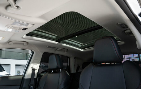 Changan CS35 Plus, 2025 год, 2 839 900 рублей, 11 фотография