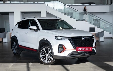 Changan CS35 Plus, 2025 год, 2 839 900 рублей, 3 фотография