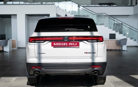 Changan CS35 Plus, 2025 год, 2 839 900 рублей, 5 фотография