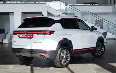 Changan CS35 Plus, 2025 год, 2 839 900 рублей, 6 фотография