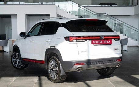 Changan CS35 Plus, 2025 год, 2 839 900 рублей, 4 фотография