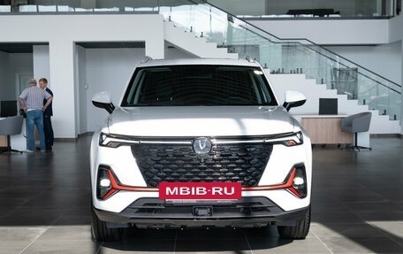 Changan CS35 Plus, 2025 год, 2 839 900 рублей, 2 фотография