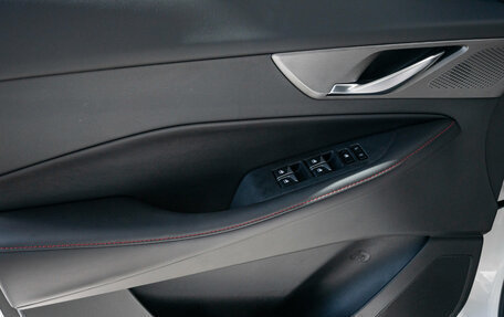 Changan CS35 Plus, 2025 год, 2 839 900 рублей, 13 фотография