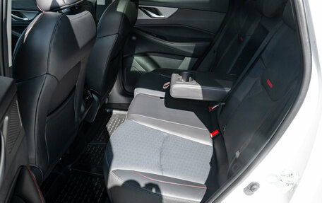 Changan CS35 Plus, 2025 год, 2 839 900 рублей, 17 фотография