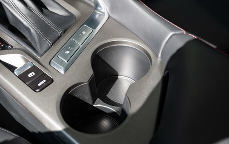 Changan CS35 Plus, 2025 год, 2 839 900 рублей, 24 фотография