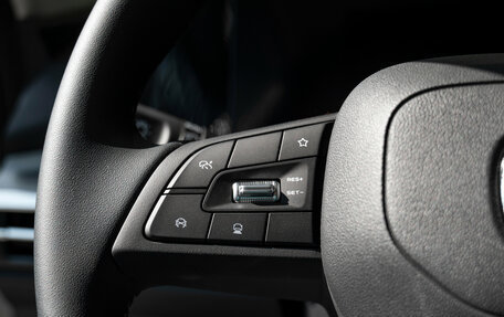 Changan CS35 Plus, 2025 год, 2 839 900 рублей, 22 фотография