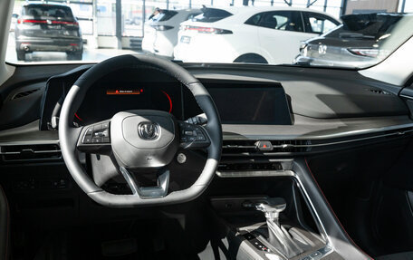 Changan CS35 Plus, 2025 год, 2 839 900 рублей, 16 фотография