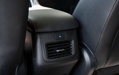 Changan CS35 Plus, 2025 год, 2 839 900 рублей, 18 фотография