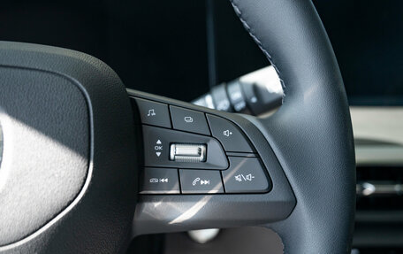 Changan CS35 Plus, 2025 год, 2 839 900 рублей, 23 фотография