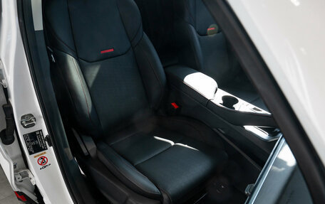 Changan CS35 Plus, 2025 год, 2 839 900 рублей, 20 фотография