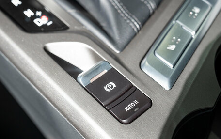 Changan CS35 Plus, 2025 год, 2 839 900 рублей, 26 фотография