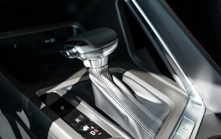 Changan CS35 Plus, 2025 год, 2 839 900 рублей, 27 фотография