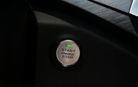 Changan CS35 Plus, 2025 год, 2 839 900 рублей, 30 фотография