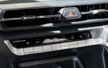 Changan CS35 Plus, 2025 год, 2 839 900 рублей, 29 фотография