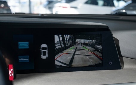 Changan CS35 Plus, 2025 год, 2 839 900 рублей, 31 фотография