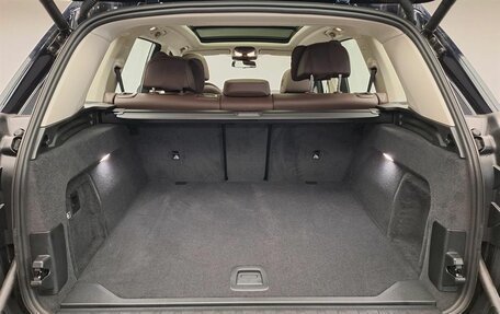 BMW X5, 2025 год, 11 180 000 рублей, 17 фотография