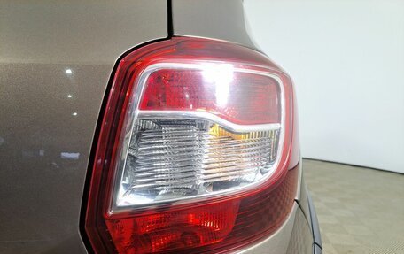 Renault Sandero II рестайлинг, 2021 год, 1 095 000 рублей, 9 фотография