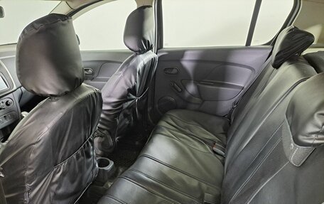 Renault Sandero II рестайлинг, 2021 год, 1 095 000 рублей, 12 фотография