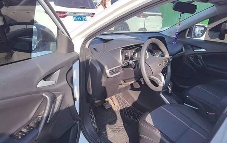 Chevrolet Tracker, 2021 год, 1 198 777 рублей, 9 фотография