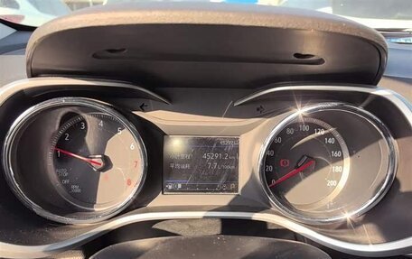 Chevrolet Tracker, 2021 год, 1 198 777 рублей, 10 фотография