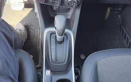 Chevrolet Tracker, 2021 год, 1 198 777 рублей, 13 фотография