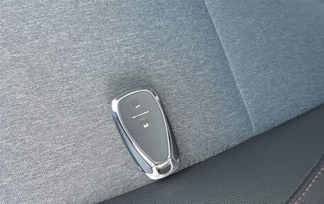 Chevrolet Tracker, 2021 год, 1 198 777 рублей, 15 фотография