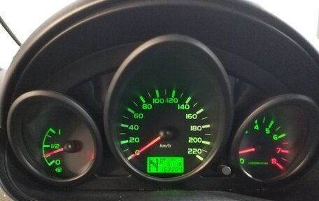 Mitsubishi Colt VI рестайлинг, 2007 год, 360 000 рублей, 10 фотография