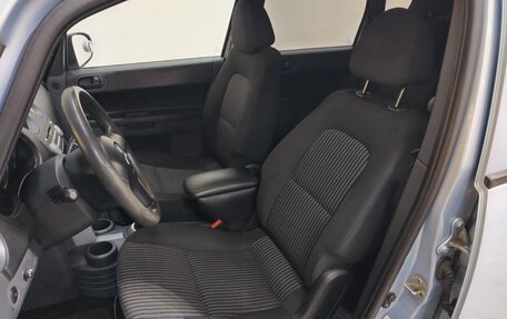 Mitsubishi Colt VI рестайлинг, 2007 год, 360 000 рублей, 6 фотография