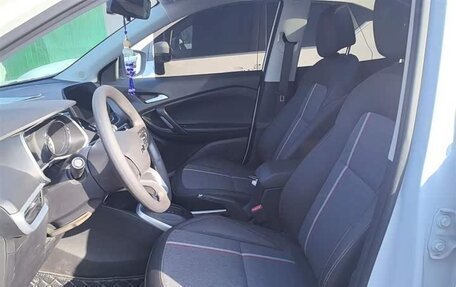 Chevrolet Tracker, 2021 год, 1 198 777 рублей, 14 фотография