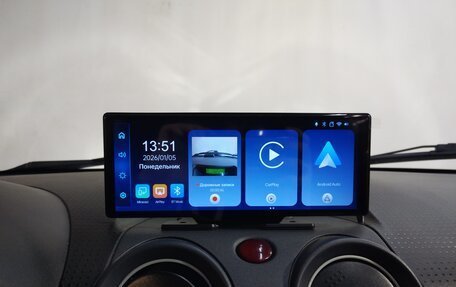 Mitsubishi Colt VI рестайлинг, 2007 год, 360 000 рублей, 11 фотография