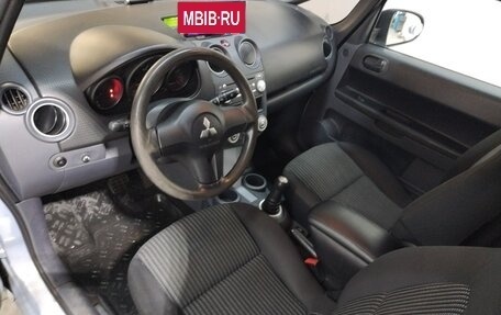 Mitsubishi Colt VI рестайлинг, 2007 год, 360 000 рублей, 7 фотография