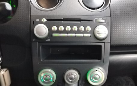 Mitsubishi Colt VI рестайлинг, 2007 год, 360 000 рублей, 13 фотография