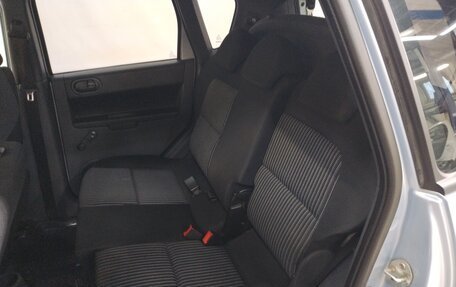 Mitsubishi Colt VI рестайлинг, 2007 год, 360 000 рублей, 17 фотография