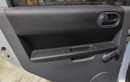 Mitsubishi Colt VI рестайлинг, 2007 год, 360 000 рублей, 16 фотография