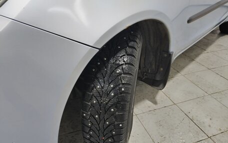 Mitsubishi Colt VI рестайлинг, 2007 год, 360 000 рублей, 20 фотография