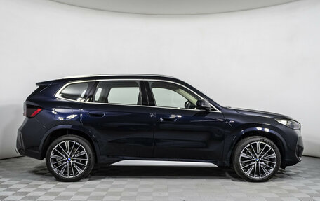 BMW X1, 2025 год, 5 500 000 рублей, 4 фотография