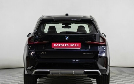 BMW X1, 2025 год, 5 500 000 рублей, 6 фотография