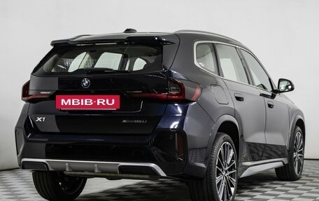 BMW X1, 2025 год, 5 500 000 рублей, 5 фотография